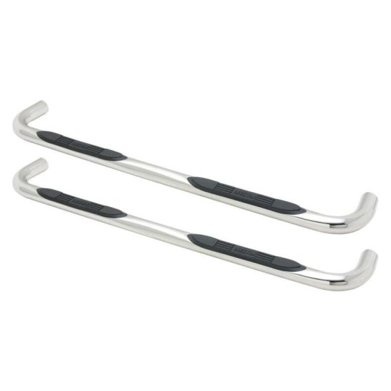 WES Nerf Bars - E-Series 3