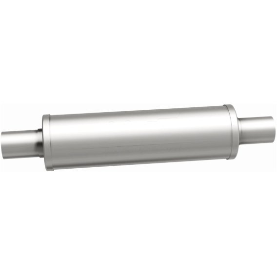 MAG SS Muffler