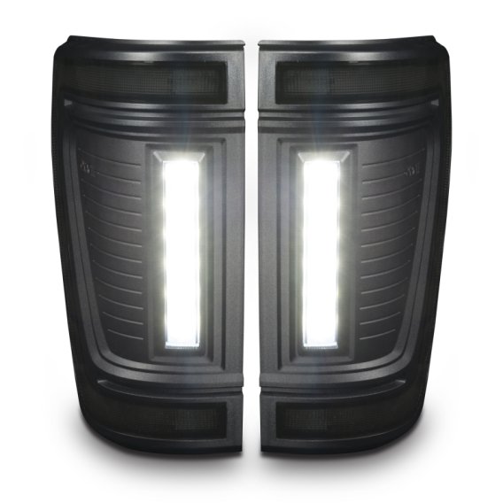 ORL LED Tail Lights