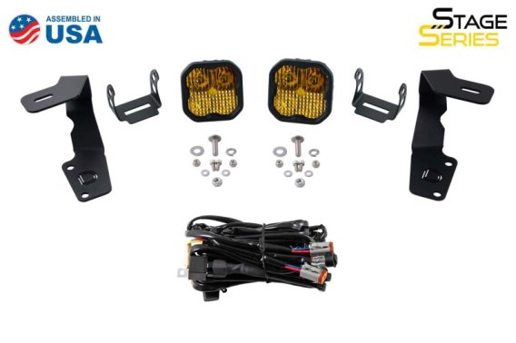 DIO LED Light Pods