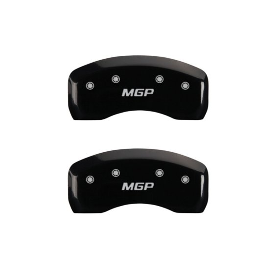 MGP Caliper Covers 2 Standard