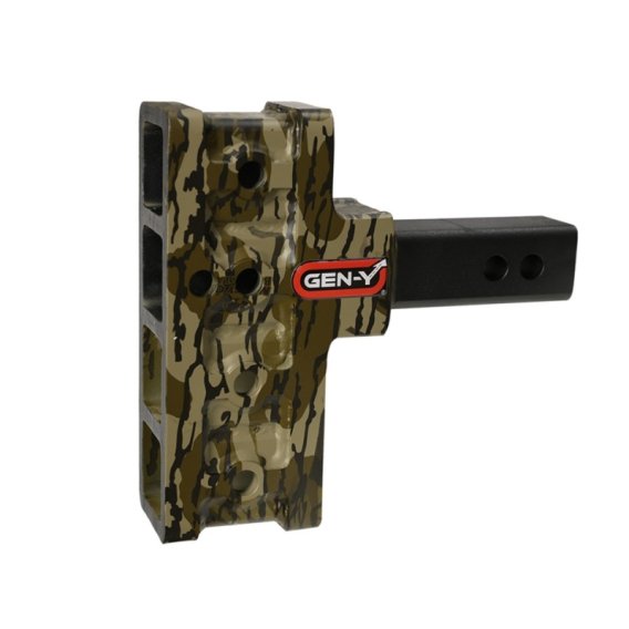 GEN Mega Duty Hitch
