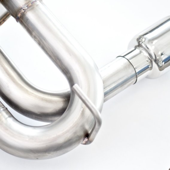 SSW Axle Back