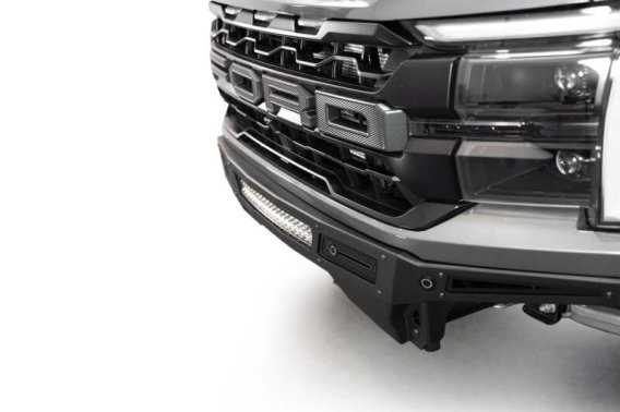 ADD Rock Fighter Front Bumper