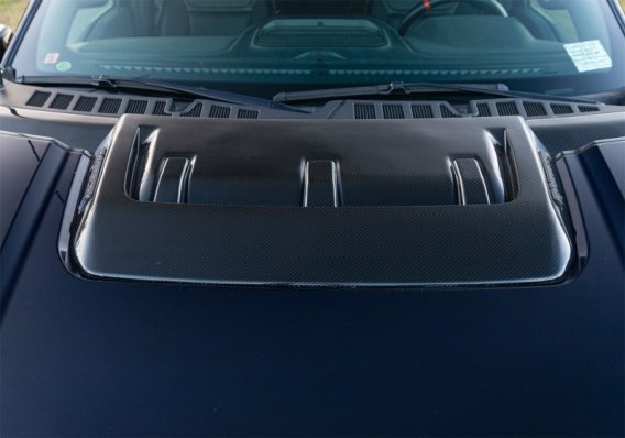 FR Trim Panels