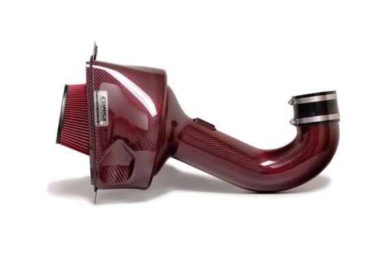 COR Air Intake Closed Box
