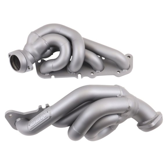 BBK Short Tuned Length Headers