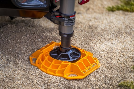 ARB Hydraulic Jack
