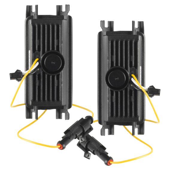 ORL LED Tail Lights