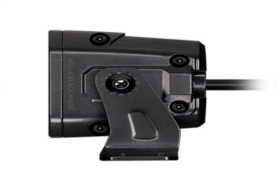 HELLA Black Magic Lamp