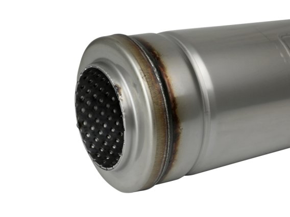 AFE Universal Mufflers