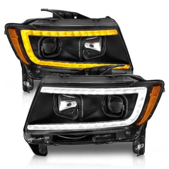 ANZ LED/Projector Headlights