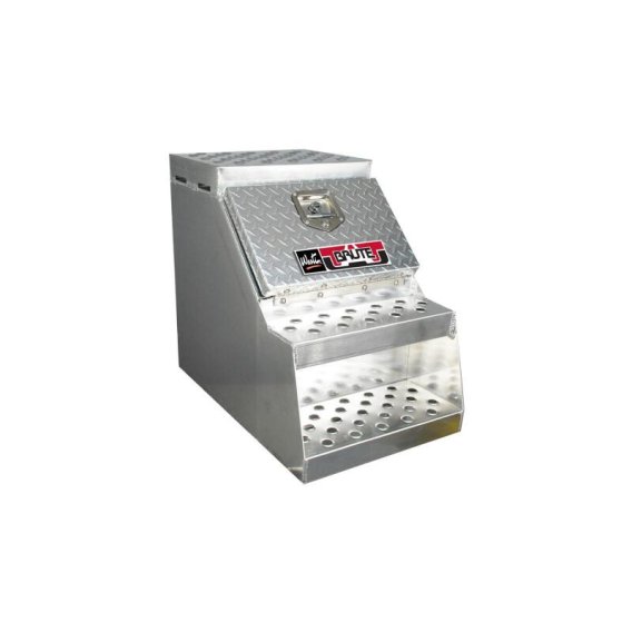 WES Brute TopSider Tool Box
