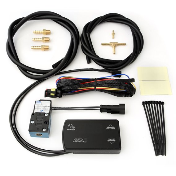GFB Boost Controllers
