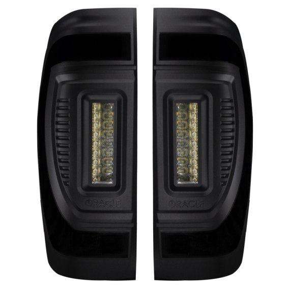 ORL Tail Lights