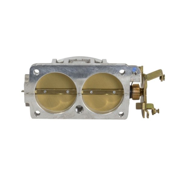BBK Throttle Bodies