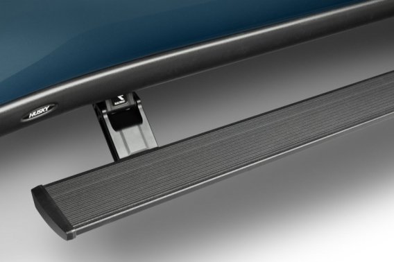 AMP PowerStep Plug N Play