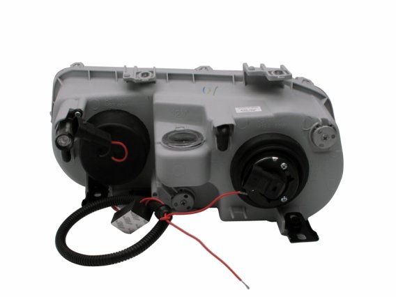 ANZ LED/Projector Headlights