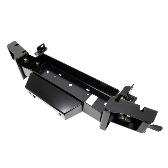 WES Sportsman Winch Mnt Guards