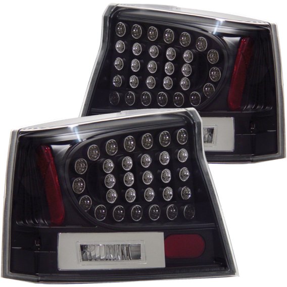 ANZ LED Taillights