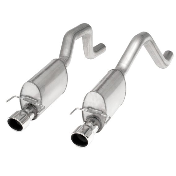 SSW Axle Back