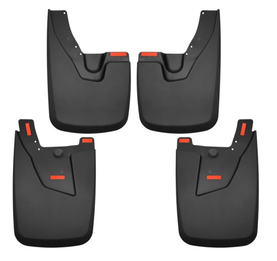 HL Mud Guards