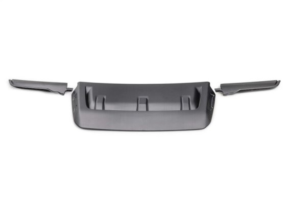 FR Trim Panels