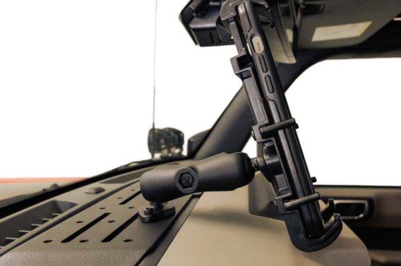 ADD Dash Mount