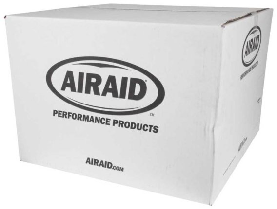 AIR Cold Air Intake Kit