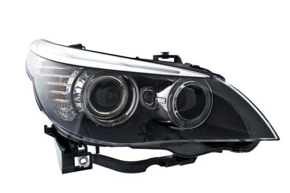 HELLA Headlight Assemblies