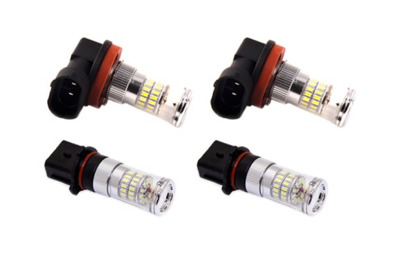 DIO Replacement Bulbs