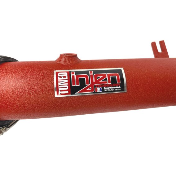 INJ Intercooler Piping