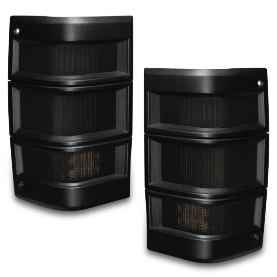 ORL LED Tail Lights