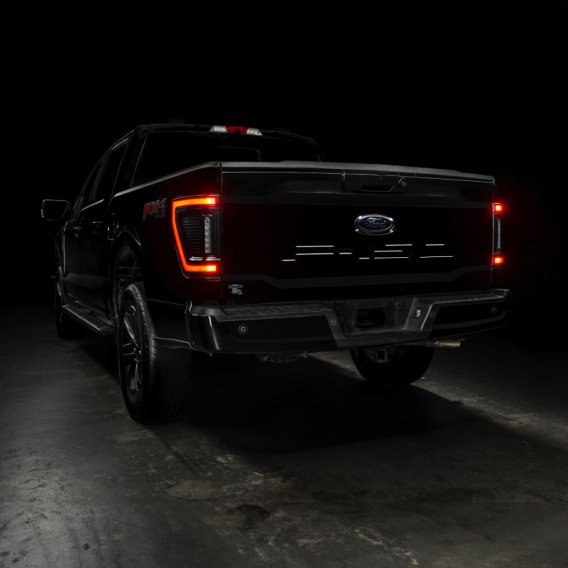 ORL LED Tail Lights