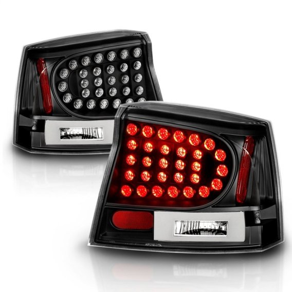 ANZ LED Taillights