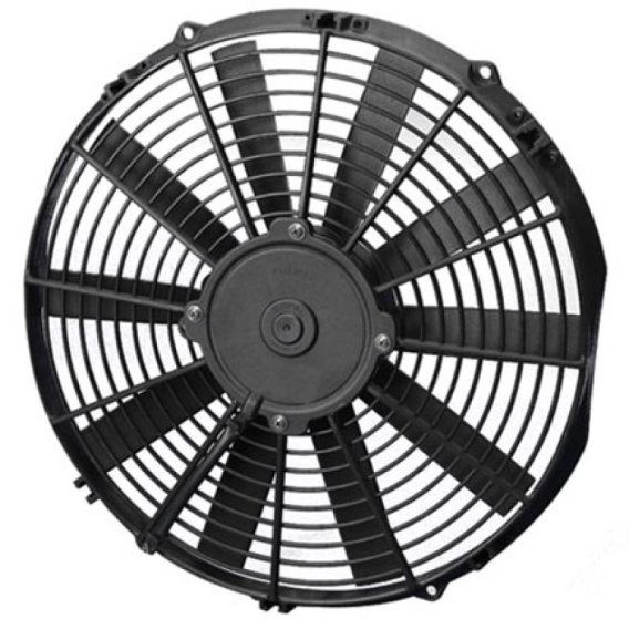 SPL Fans - Pull / Straight