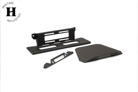 ADD Stealth Fighter Winch Kit
