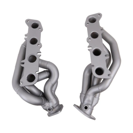 BBK Short Tuned Length Headers