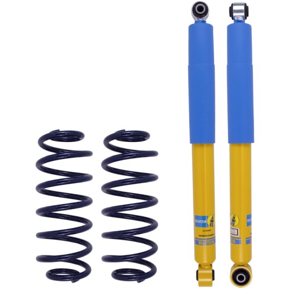 BIL B6 4600 Series Shocks
