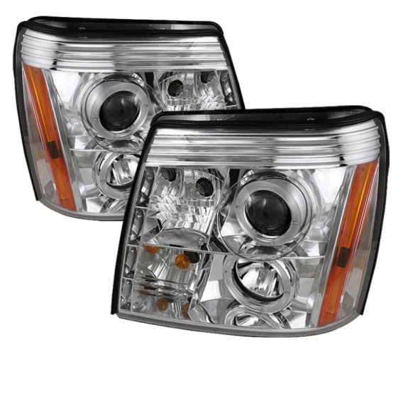 SPY Headlights
