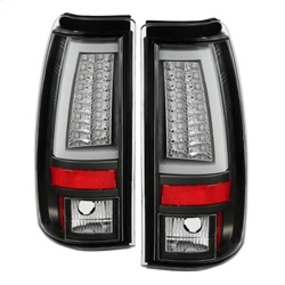 SPY LED Tail Lights