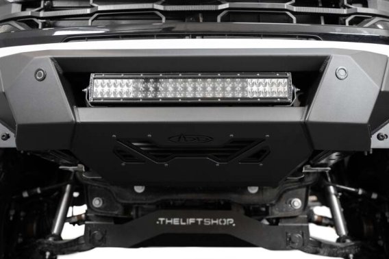 ADD Black Label Bumpers
