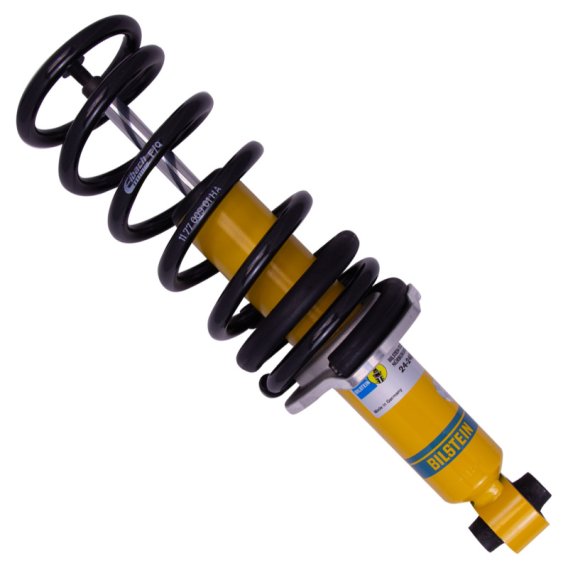BIL B12 Series Suspension Kits