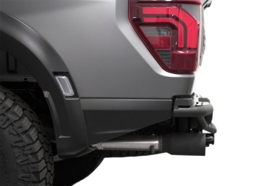 ADD Race Series Rear Bumper
