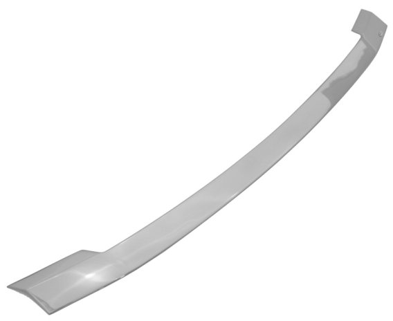 AVS Aeroskin Shield - Chrome