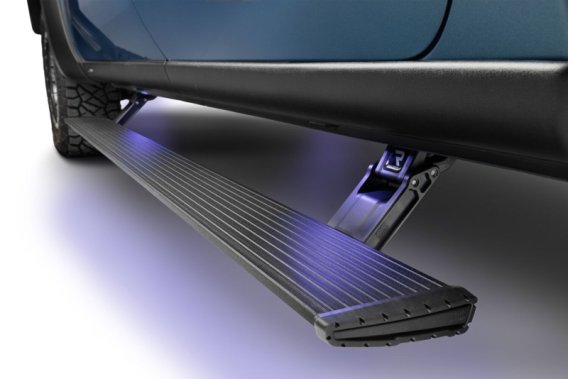 AMP PowerStep Xtreme