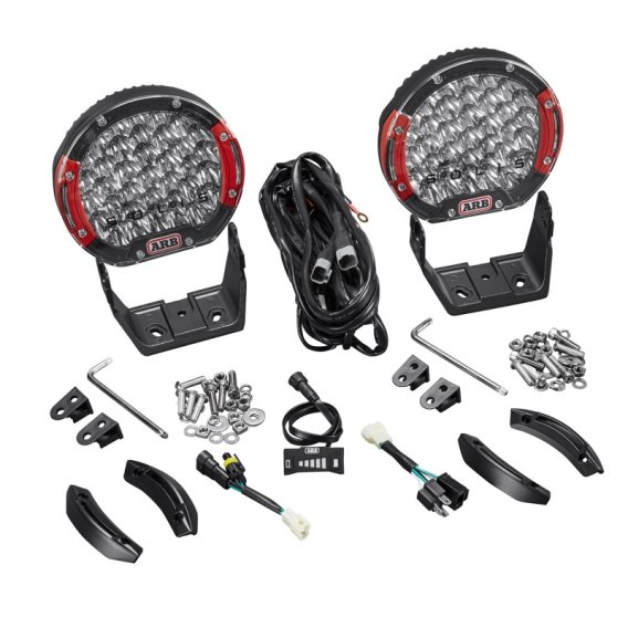 ARB Driving Lights