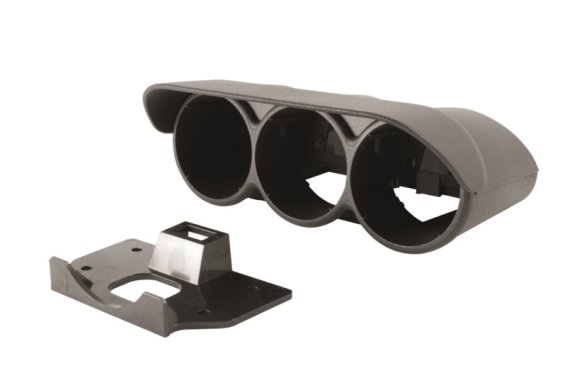 FR Gauges