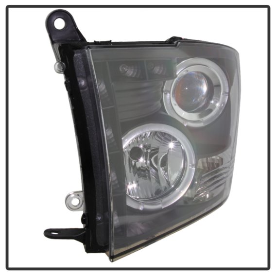 SPY Headlights