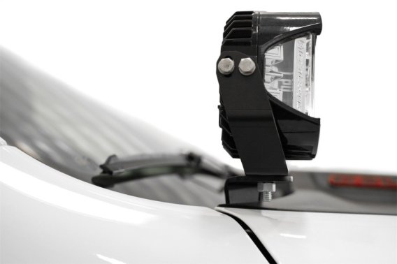 ADD Brackets and Hardware